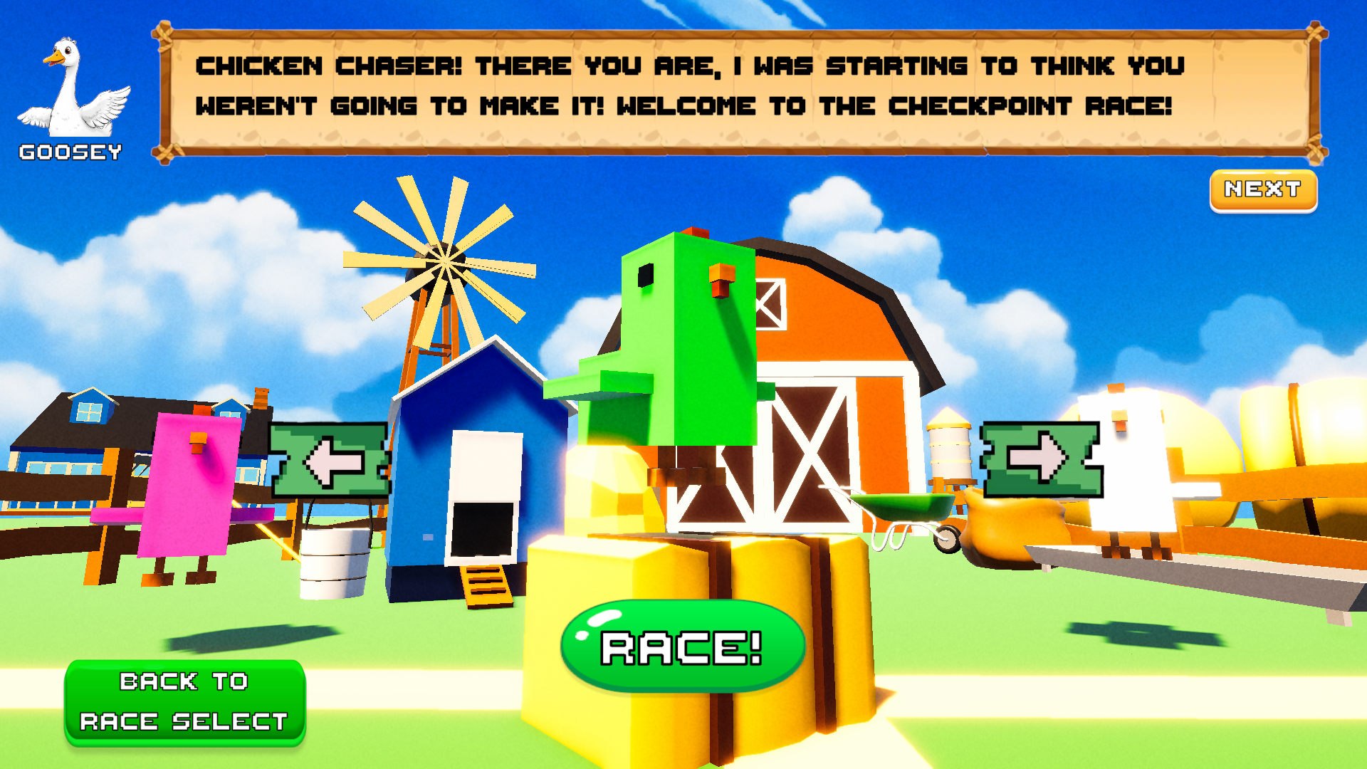Gameplay shot 1