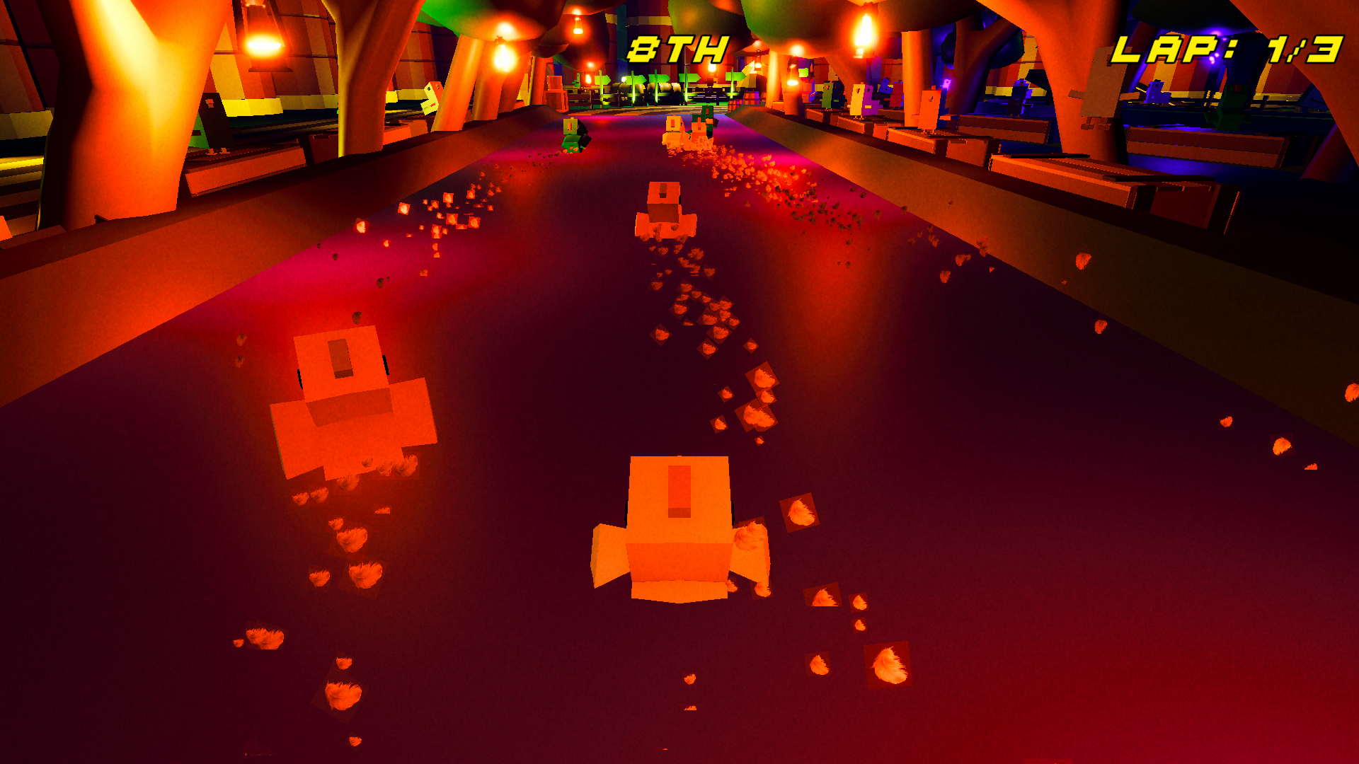 Gameplay shot 2