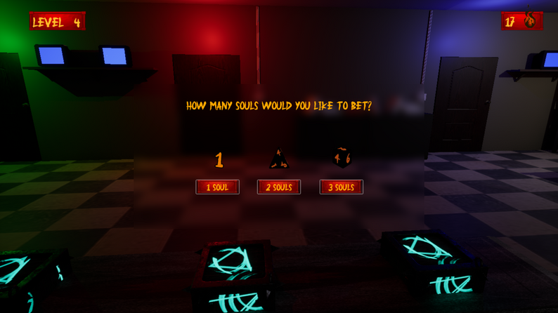 Gameplay shot 1