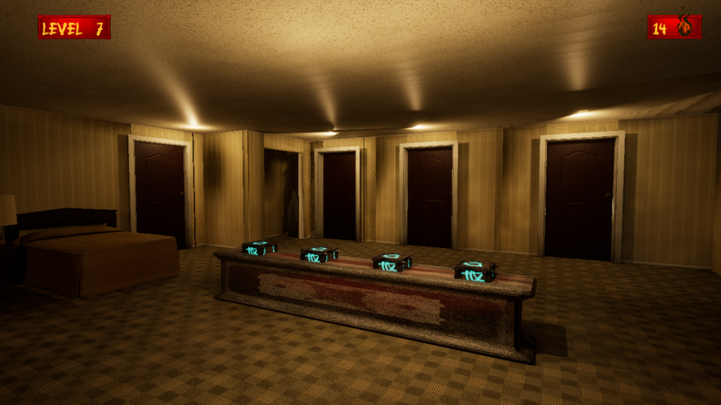 Gameplay shot 2