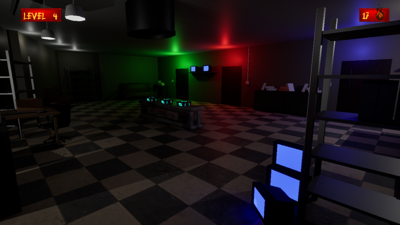 Gameplay shot 4