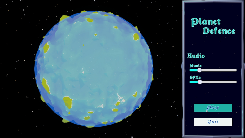 Gameplay shot 1