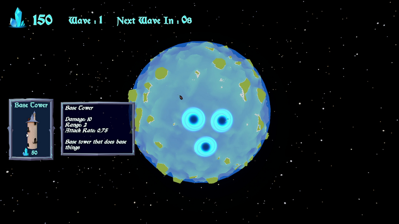 Gameplay shot 2