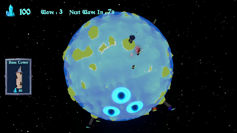 Gameplay shot 3