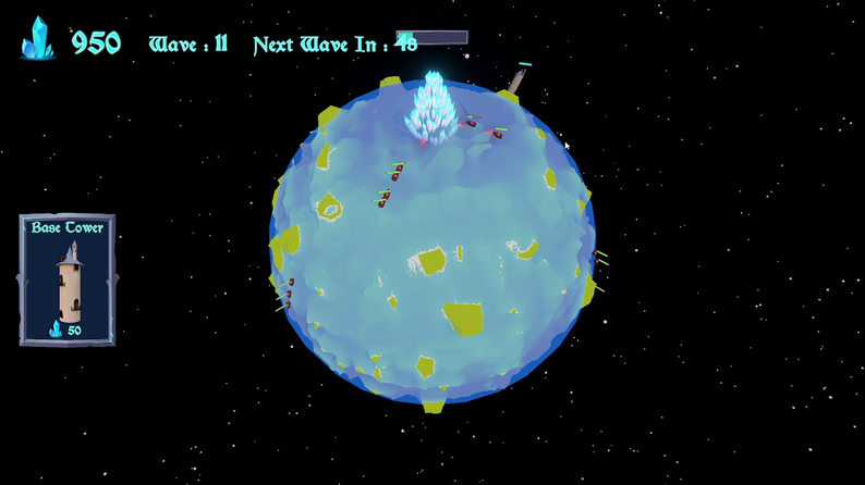Gameplay shot 4
